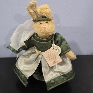 Boyds Rabbit Emily Babbit
